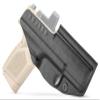 CYA Supply Co. Base Optics Ready (OD Green) Inside Waistband Holster Concealed Carry IWB Veteran Owned Company Fits FN Reflex view 2