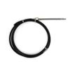 Skcvmn Mechanical Steering System Marine Outboard Engine Motor Speedboat Control Cable(10Ft) view 1