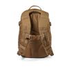 5.11 Tactical Backpack, RUSH 12 2.0 Military Survival Molle Back Pack with Laptop Compartment, Small, 24L, Kangaroo, Style 56561ABR view 4