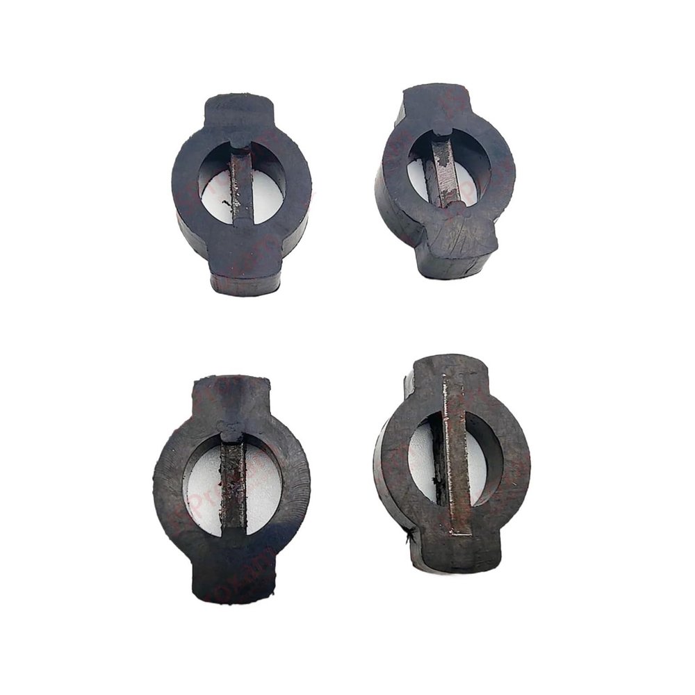 Skcvmn 4Pcs 831009 Replaces Fits for Vo~vo Pe~ta 806256 AQ115 125 130 131 140 170 Water Pump Cross Piece