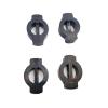 Skcvmn 4Pcs 831009 Replaces Fits for Vo~vo Pe~ta 806256 AQ115 125 130 131 140 170 Water Pump Cross Piece view 1