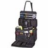5.11 Tactical Wingman Patrol Bag Police Gear Car Seat Organizer for Law Enforcement, Black, Style 56045ABR