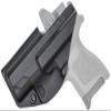 CYA Supply Co. Base Optics Ready (OD Green) Inside Waistband Holster Concealed Carry IWB Veteran Owned Company Fits Beretta APX Carry & APX A1 Carry Subcompact view 2