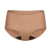 KNIX Super Leakproof No-Show Boyshort - Period Underwear for Women - Machine Washable, Reusable - Cavassa, 4X-Large (1 Pack) view 1