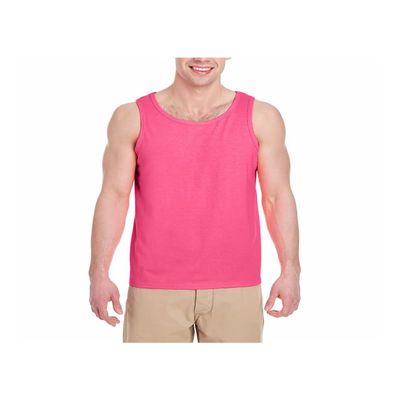 Gildan Adult Tank Top, Heavy Cotton G 5200
