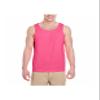 Gildan Adult Tank Top, Heavy Cotton G 5200 view 1