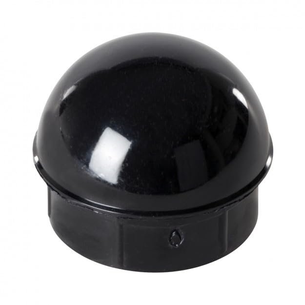 SERO Innovation Sunfish, Boom Cap w/o Eye, 90427, Black