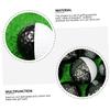 BIUDECO 4pcs Dual-Color Golf Practice for Swing Training Professional Sports Enhanced Stability for Putting Practice view 3