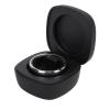 Fitness Ring, IP68 Smart Ring Rechargeable Fashionable for Sports (NO. 9) view 2