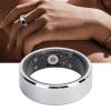 Fitness Ring, IP68 Smart Ring Rechargeable Fashionable for Sports (NO. 9) view 3