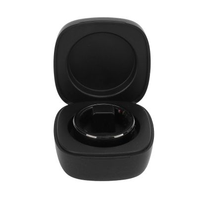 Fitness Ring, IP68 Smart Ring Rechargeable Fashionable for Sports (NO. 9)