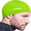Cressi Super Stretch Swim Cap, Green view 2