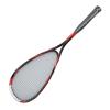 Training Squash Racket, Comfortable, Squash Racket for The Beach (Red) view 2