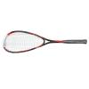 Training Squash Racket, Comfortable, Squash Racket for The Beach (Red) view 4