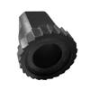 fistCycling Fiets Hub Removal Tool Freehub Ratchet Voor 3 Pawl Ring Nut370 Fietsslot Ring Moer Pallen Verwijdering Installatie, Red+black view 2