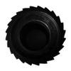 fistCycling Fiets Hub Removal Tool Freehub Ratchet Voor 3 Pawl Ring Nut370 Fietsslot Ring Moer Pallen Verwijdering Installatie, Red+black view 4