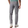 BASS Outdoor Mens Everyday 6 Pocket Slim Straight Leg Utility Canvas Pant Standard view 2