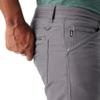 BASS Outdoor Mens Everyday 6 Pocket Slim Straight Leg Utility Canvas Pant Standard view 4