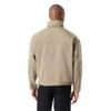 BASS OUTDOOR Mens Convertible Hoodie Pullover Sweater with 1/4 Zip Front, Elbow Patches and Side Zip Pockets Standard view 4