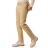 BASS Outdoor Mens Everyday 6 Pocket Slim Straight Leg Utility Canvas Pant Standard view 3