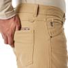 BASS Outdoor Mens Everyday 6 Pocket Slim Straight Leg Utility Canvas Pant Standard view 4