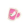 1pcs,Enamel Brooches Badges Clothes Lapel Metal Pins,5 view 1