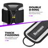 Pilates Bar, Ankle Resistance Bands with Cuffs, Pilates Workout Equipment for Legs, Hip, Waist, Arm,Exercise Bands for Butt Lift Women, Achieve Stronger and Firmer Lower Body view 3