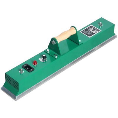 KJLYLPP Billiards Table Cloth Iron, Adjustable Temperature Snooker Pool Table Cloth Iron, Thermostatic Electric Snooker Table Iron for Billiard Games Room (670mm)
