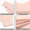 4Pcs/Set Seamless Panties Comfortable Underwear Breathable Ice Silk Briefs For Women Underpants view 3