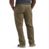 Wrangler Authentics Men's Performance 5 Pocket Outdoor Pant, Earth Green, 40W x 30L view 2