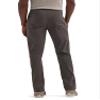 Wrangler Authentics Men's Performance 5 Pocket Outdoor Pant, Asphalt, 34W x 32L view 2