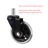 8 Pack Inline Wheels 76mm 80mm 90mm 100mm 110mm Inline Skate Wheels Outdoor 85A Inline Skate Replacement Wheels with Bearings Easy-to-Install (64mm) view 4