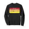 Deep House Music T-Shirt - Cool Chill Vibes Party Tee Sweatshirt view 1