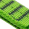 ProClimb Arborist Speedline Kit - Lightweight, Durable 7075 Aluminum Snaphook, Resilient 1" Nylon Webbing, 29kN Sling Strength, 40" Six Pack view 2