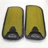 Hydra Fitness Exchange Right Translucent Upper Plastic Cover Replacement Part for Commercial Elliptical, OEM Fit Component for Secure Installation and Smooth Operation, Part #1000201569 view 2