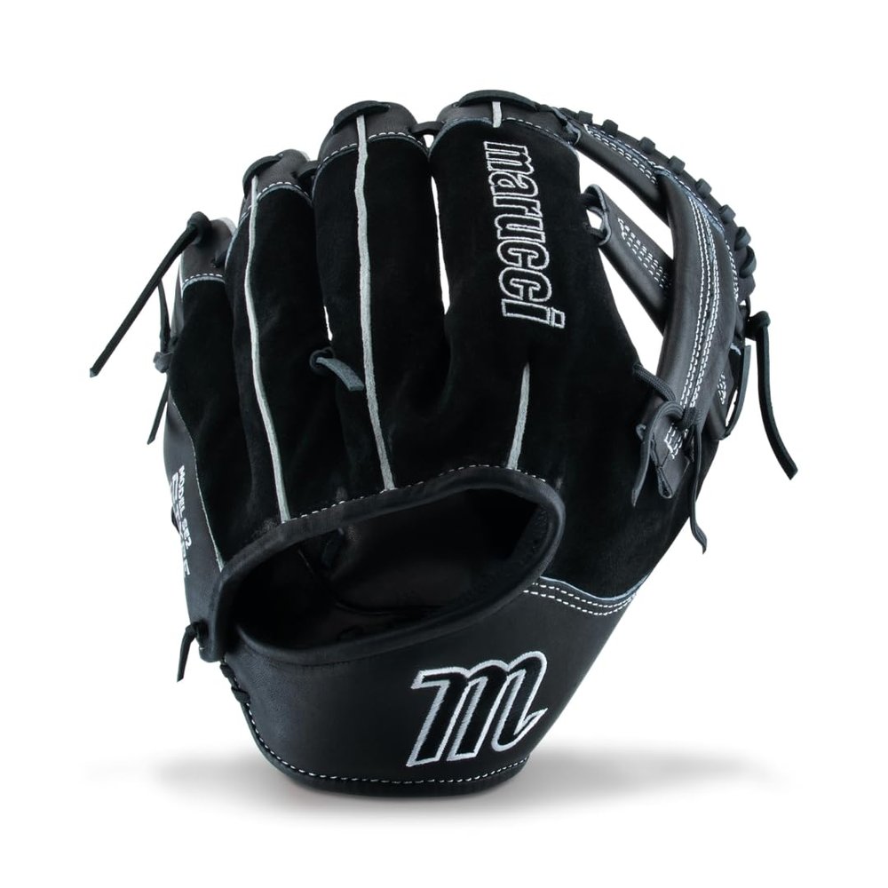 MARUCCI Capitol Series SE2A4, Baseball Glove, 11.50", Single Post, Right Hand Throw