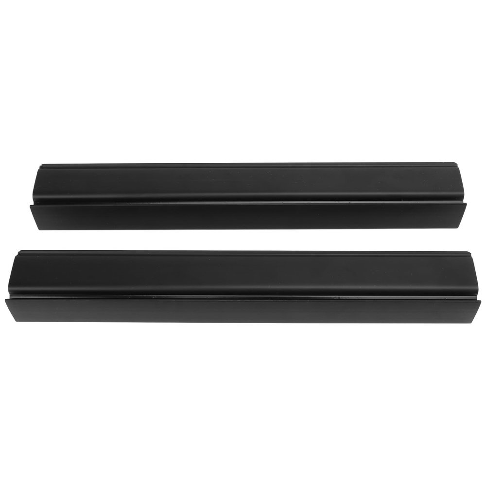 2pcs Cart Windshield Clips Fits 1X1 Tube Windshield Retainer Clips for DS, Precedent, Tempo OEM 101444101 102163001