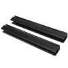 2pcs Cart Windshield Clips Fits 1X1 Tube Windshield Retainer Clips for DS, Precedent, Tempo OEM 101444101 102163001 view 3