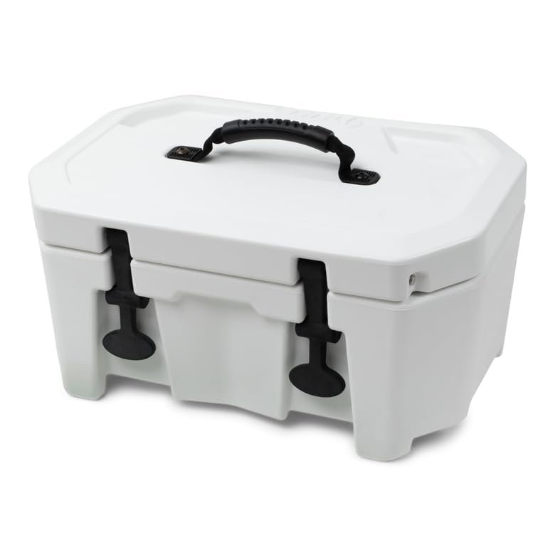 BRP SEADOO LinQ 4.2 US Gal (16 L) Cooler 295100698, WHITE