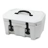 BRP SEADOO LinQ 4.2 US Gal (16 L) Cooler 295100698, WHITE view 1