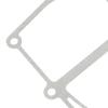 5Pcs 2 Stroke 15 Outboard Engine Upper Casing Gasket 63V 45113 A1 for Boat Motors Easy Installation, and Design Ensures Long Term Performance view 2