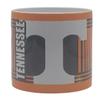 Boelter Brands NCAA 11oz Sublimated Hero Mug (Tennessee Volunteers), 11oz-Hero-Sub view 2