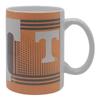 Boelter Brands NCAA 11oz Sublimated Hero Mug (Tennessee Volunteers), 11oz-Hero-Sub view 3