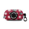 Alabama Crimson Tide Custom Handmade Adjustable Nylon Collars and Leashes (Poop Bag Holder) view 1