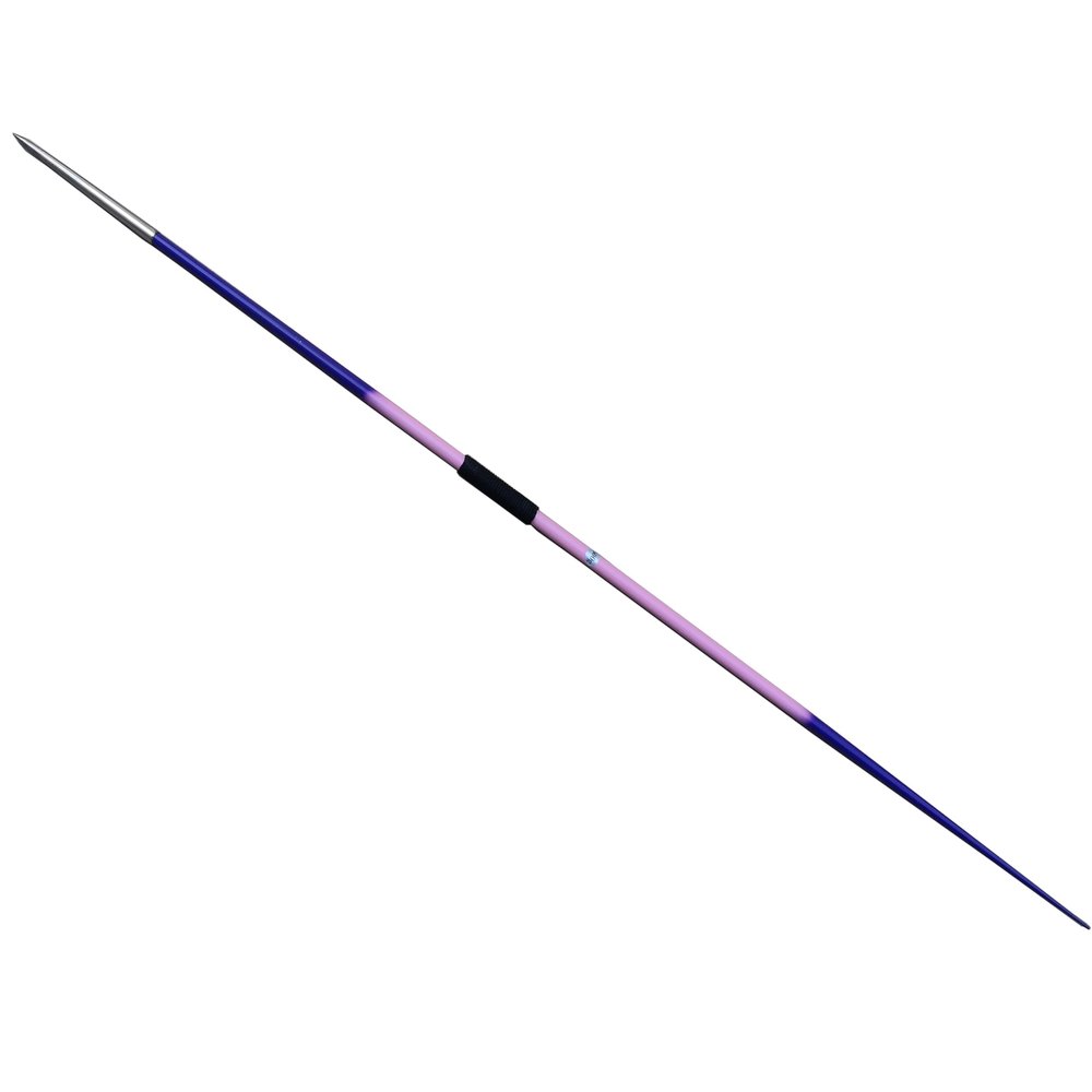 Silver Arrow Training Javelin 800 Gram 85 Meter,Track and Field Javelins for Throwing Practice