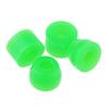 10pcs Replacement Skateboard Truck Bushings Cups Set Accessories 85A view 3