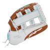 MARUCCI Magnolia V3 Fastpitch Glove 99R2, 13.00", Two BAR Post, Right Hand Throw view 3