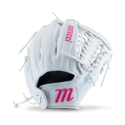 MARUCCI Magnolia V3 Fastpitch Glove 47A6, 12.50", T-Web, Right Hand Throw
