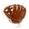 MARUCCI Magnolia V3 Fastpitch Glove 45A5, 12.00", Braided Post, Right Hand Throw view 2