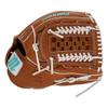 MARUCCI Magnolia V3 Fastpitch Glove 46K5, 12.25", Basket T, Right Hand Throw view 4